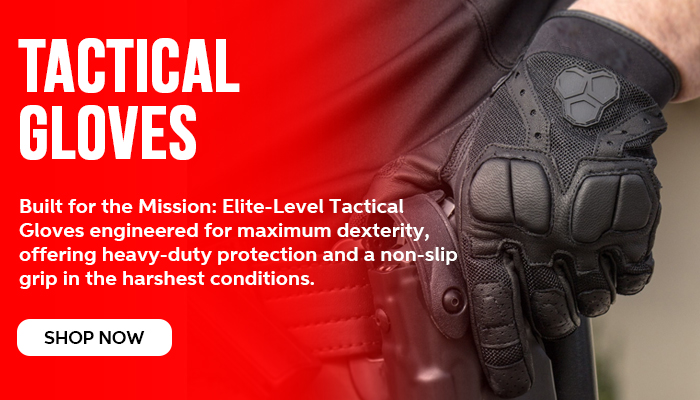 Tactical Gloves