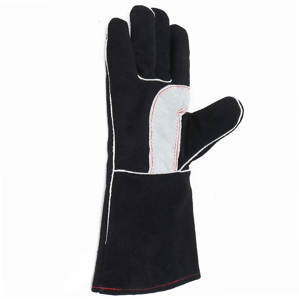 Fire Gloves