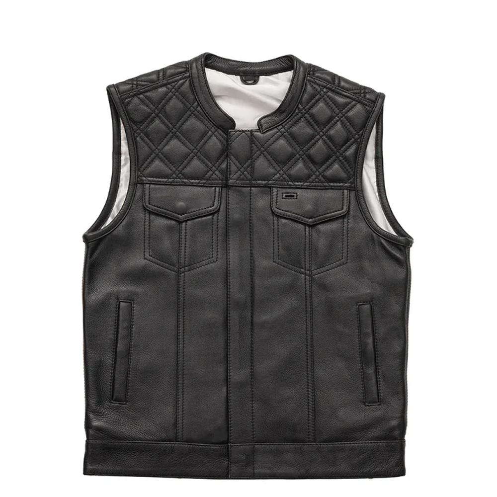Motorbike Vest
