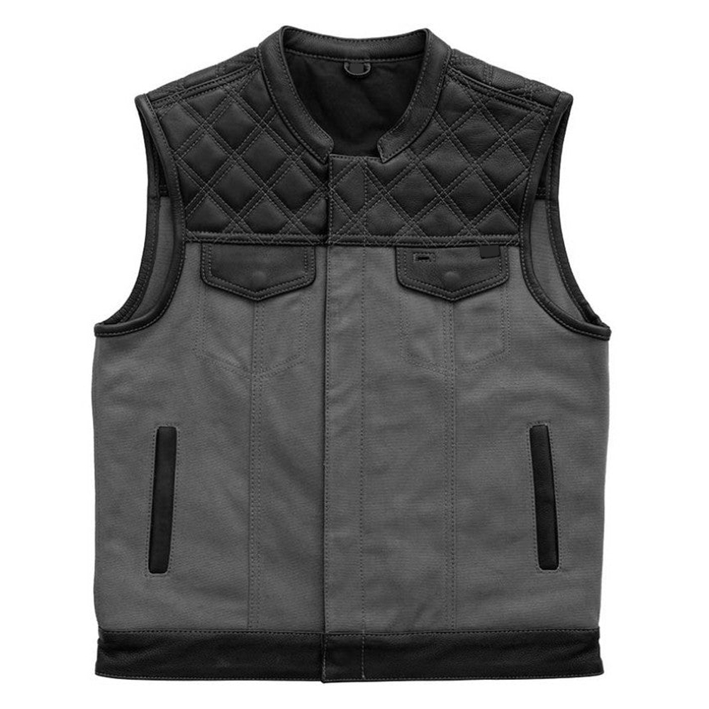 Motorbike Vest