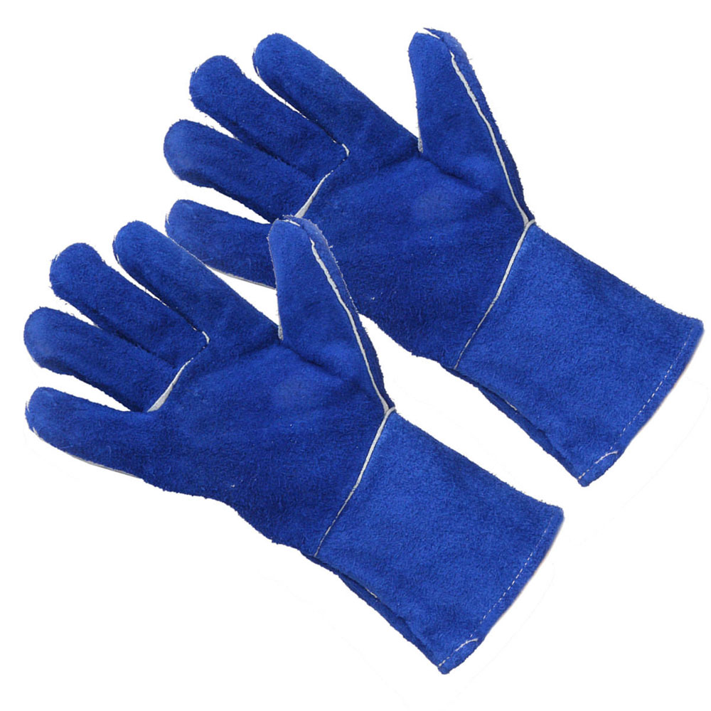 Fire Gloves