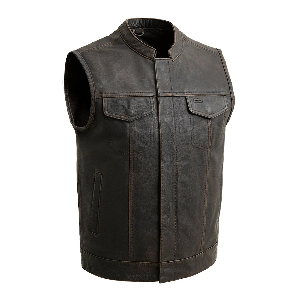 Motorbike Vest