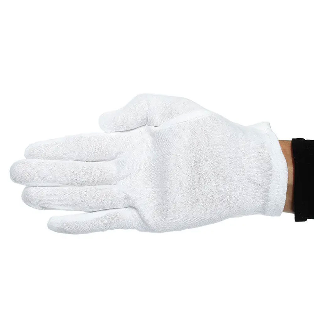 Fire Gloves