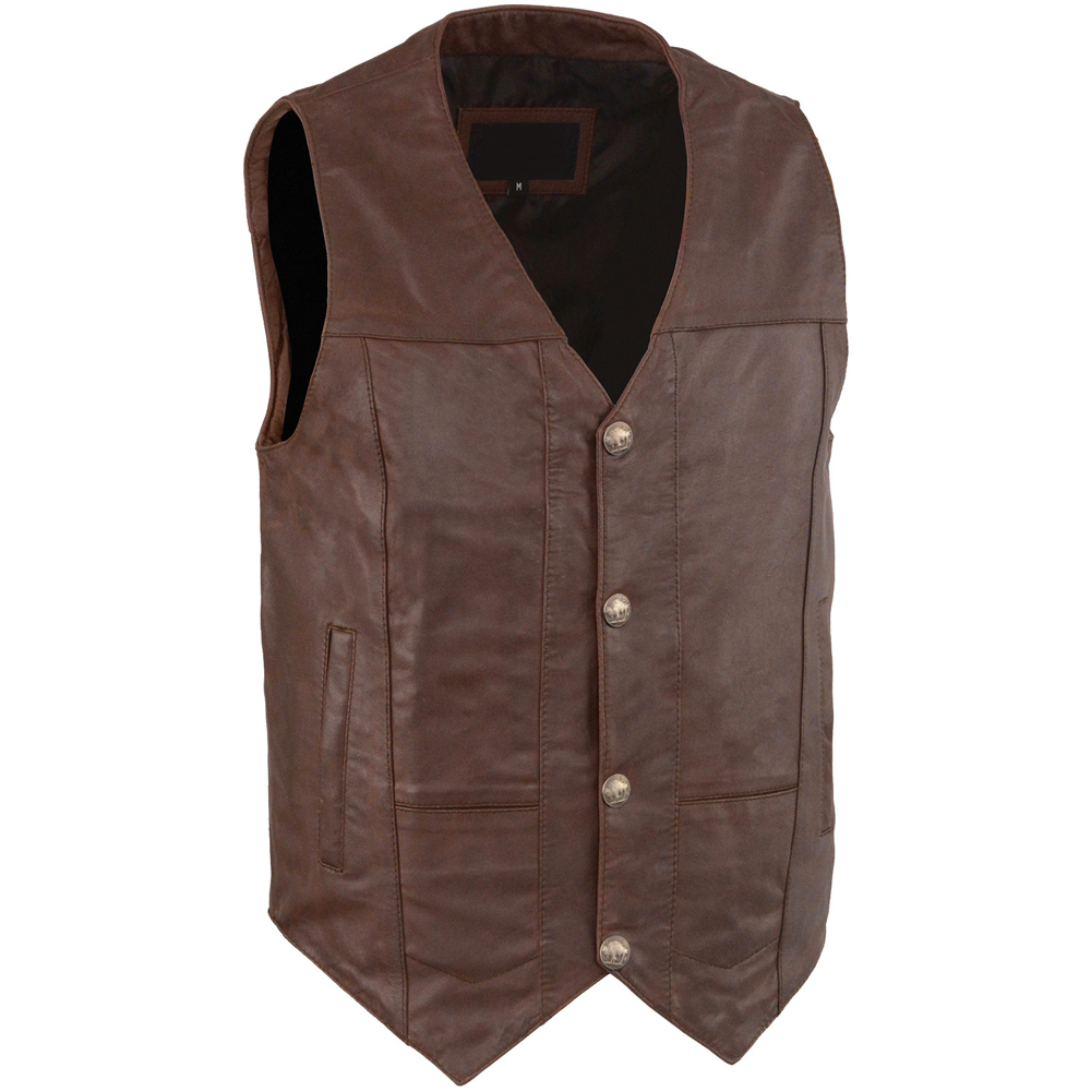 Motorbike Vest