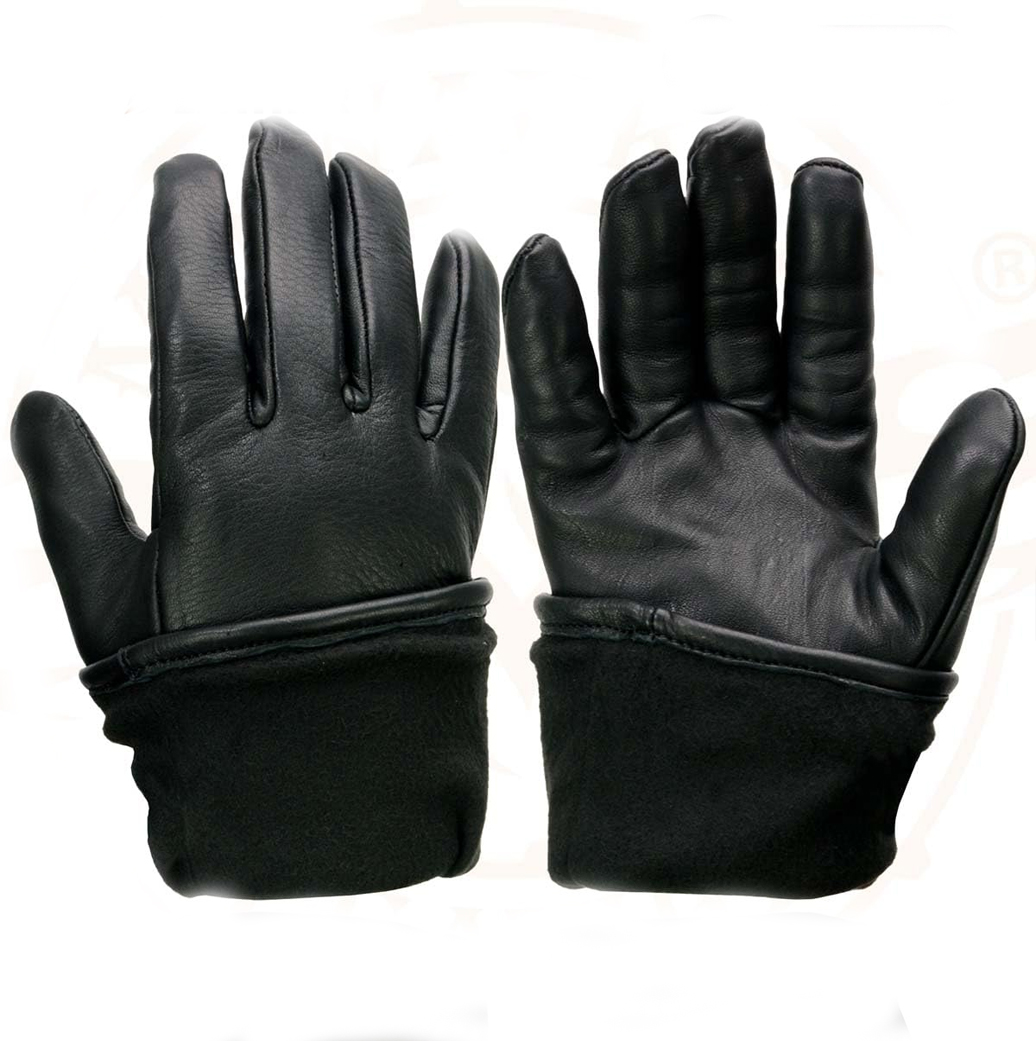 Motorbike Glove