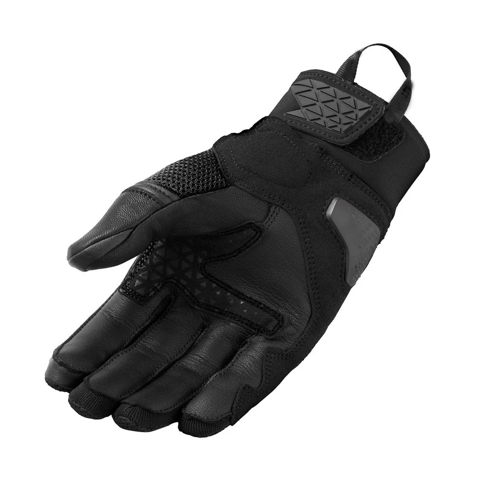 Motorbike Glove