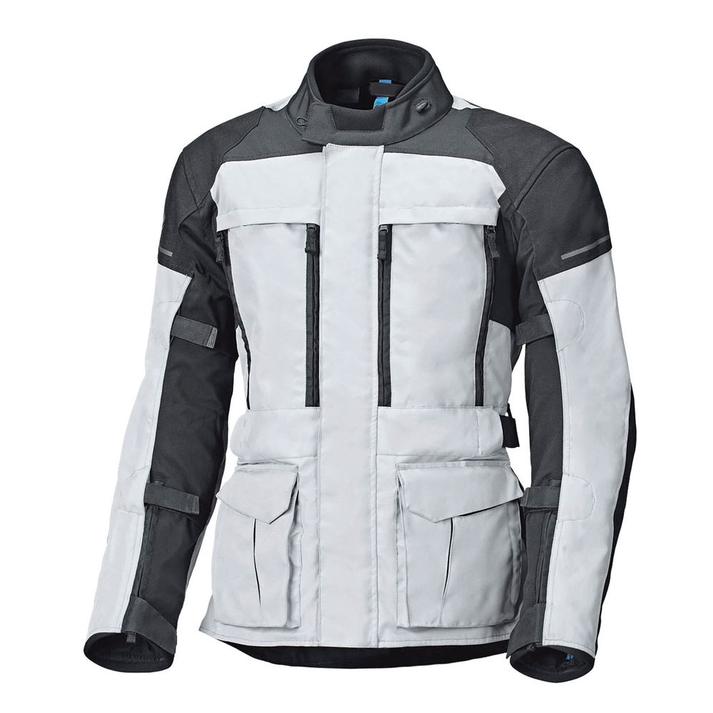 Textile Jacket