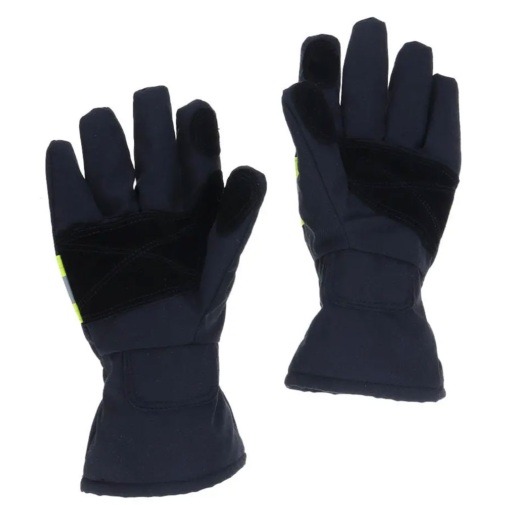 Fire Gloves