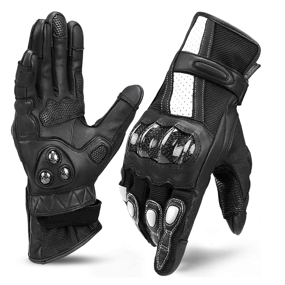 Motorbike Glove