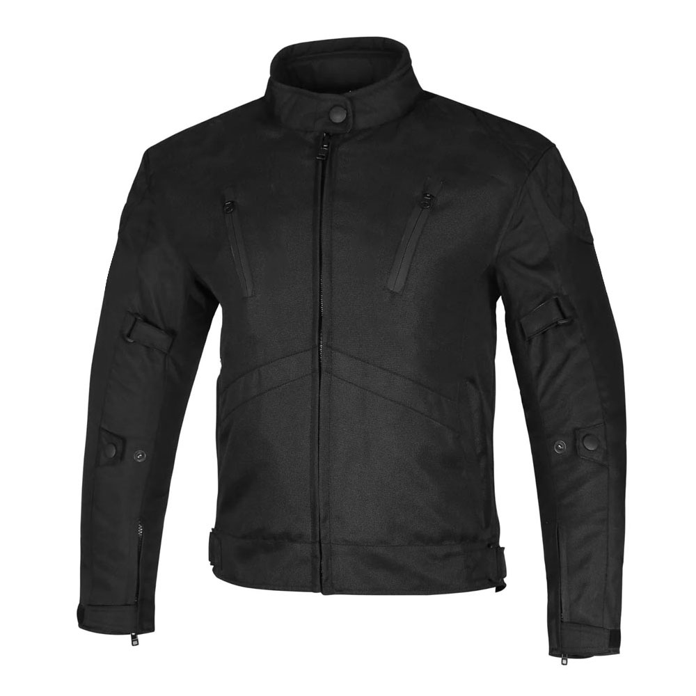 Textile Jacket