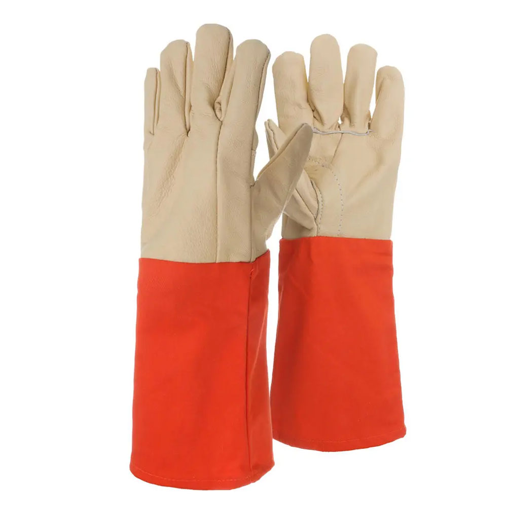 Fire Gloves
