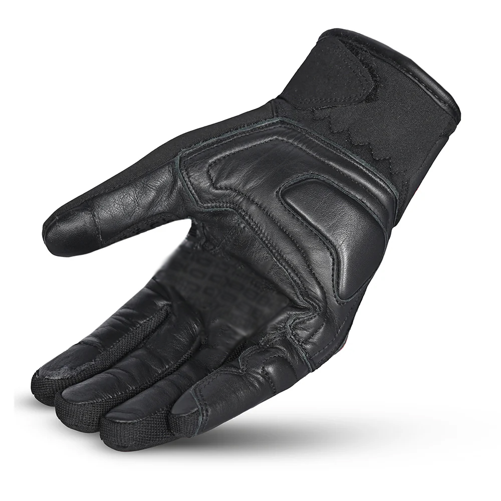Motorbike Glove