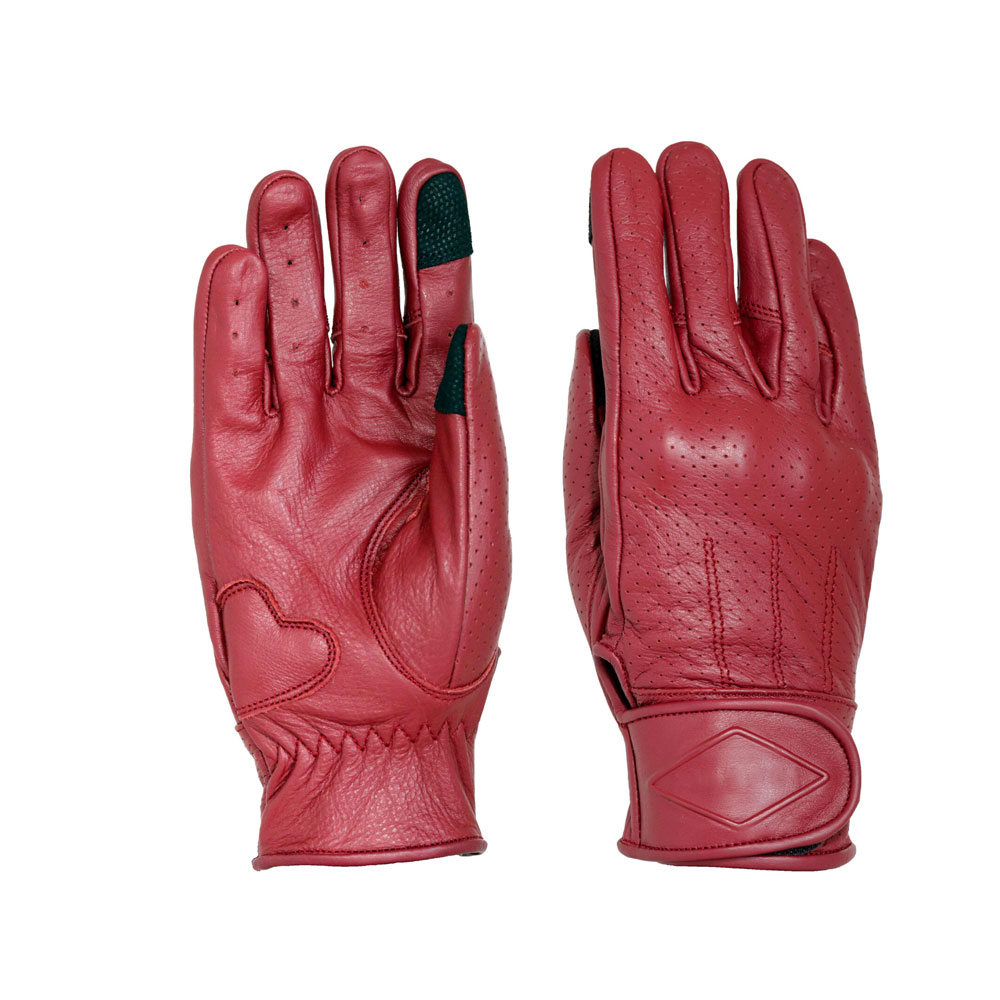 Motorbike Glove