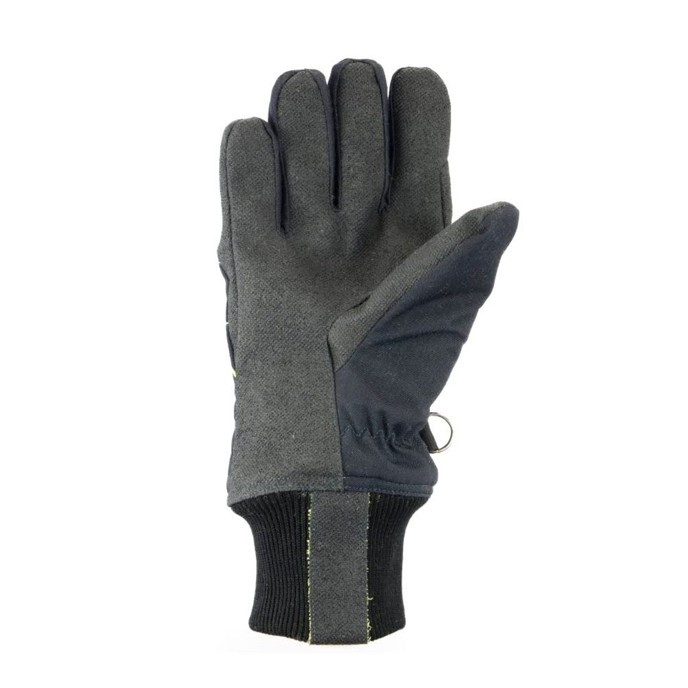 Fire Gloves