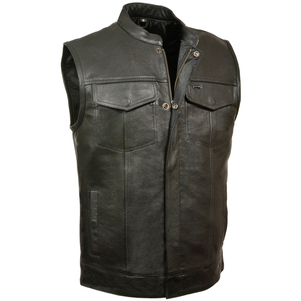 Motorbike Vest