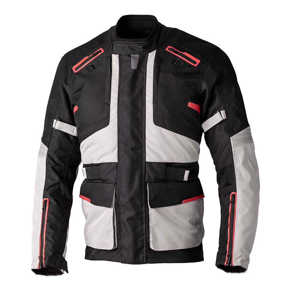 Textile Jacket