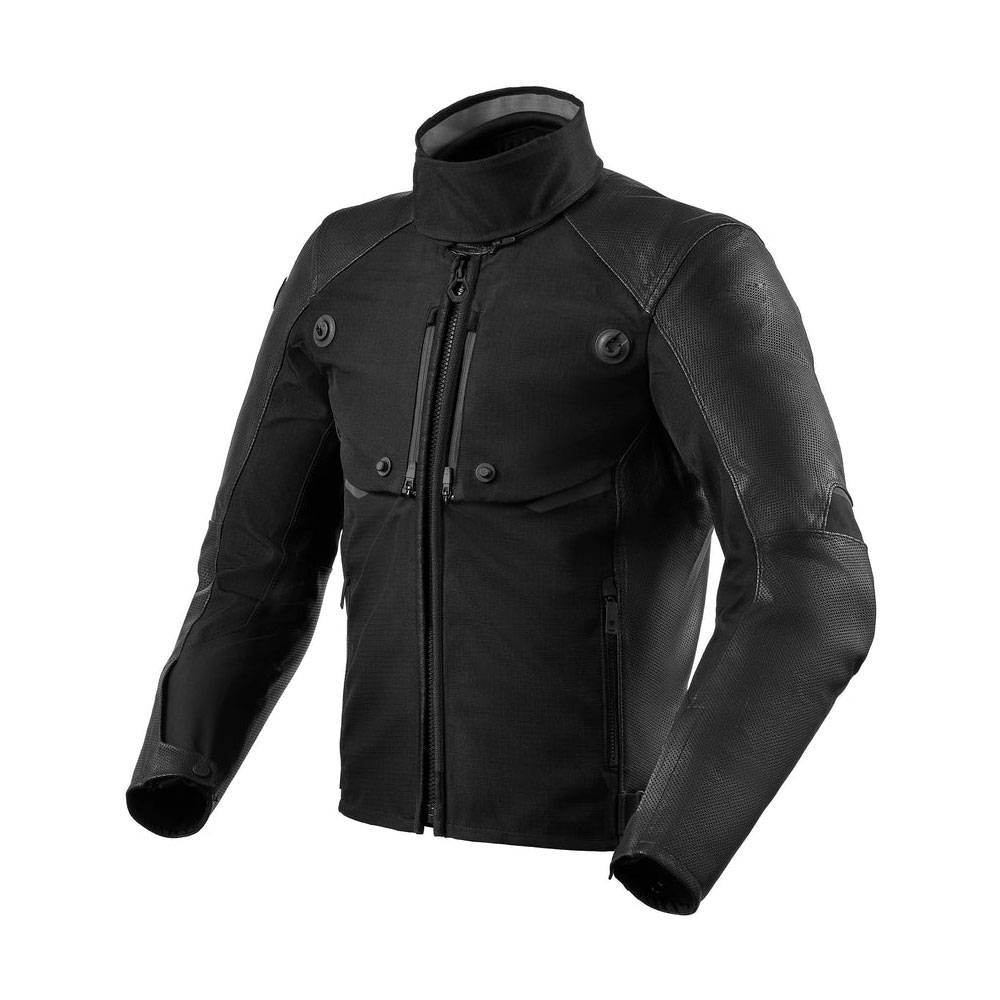 Textile Jacket