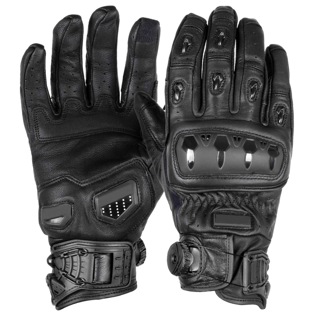 Motorbike Glove
