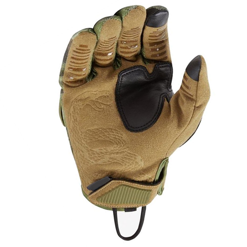Tactical Glove