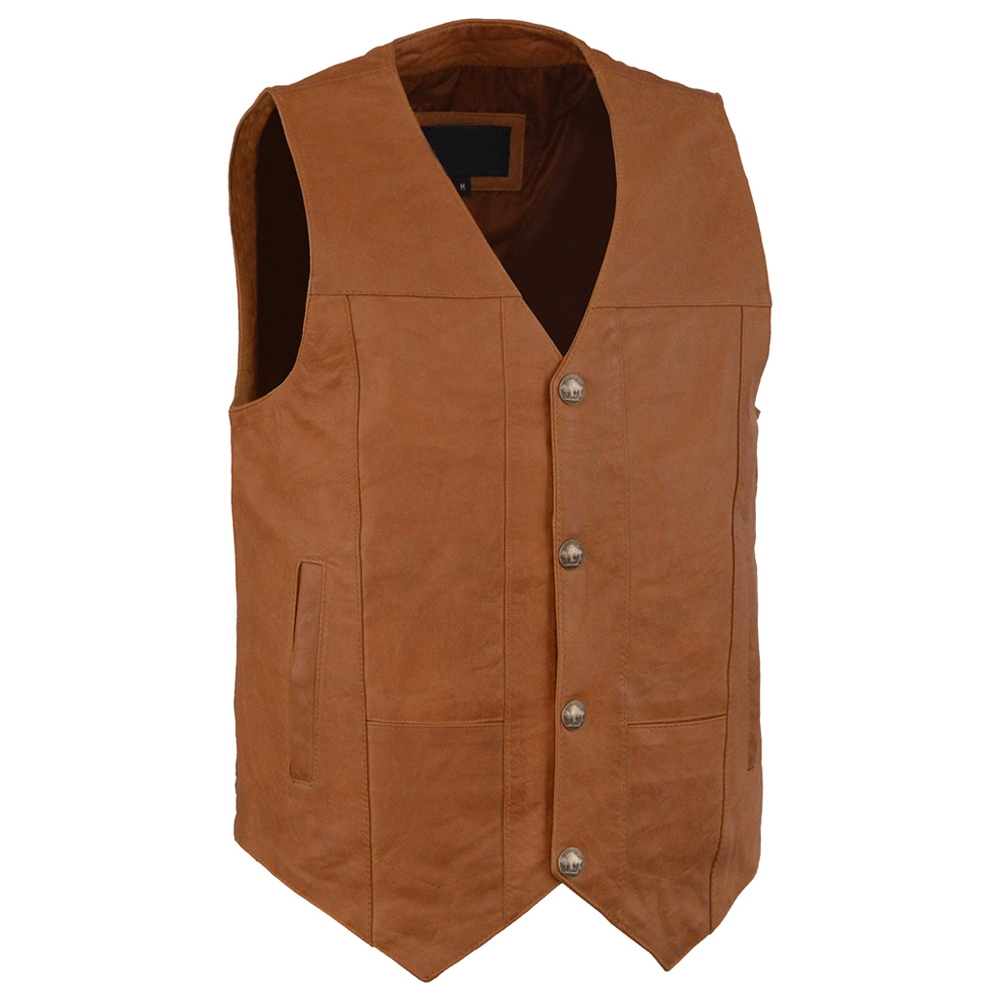 Motorbike Vest