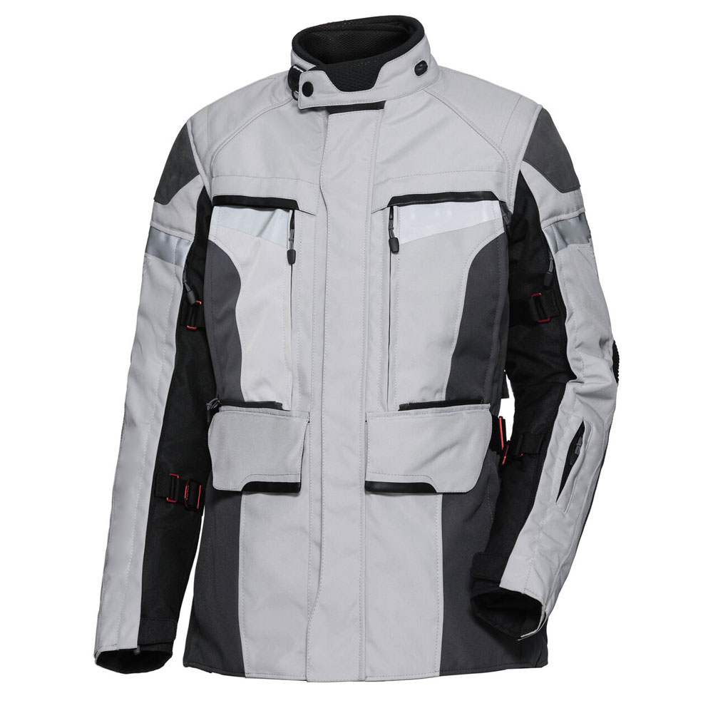 Textile Jacket