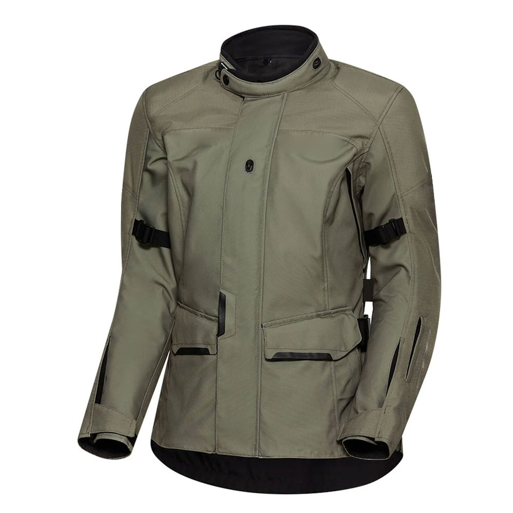 Textile Jacket
