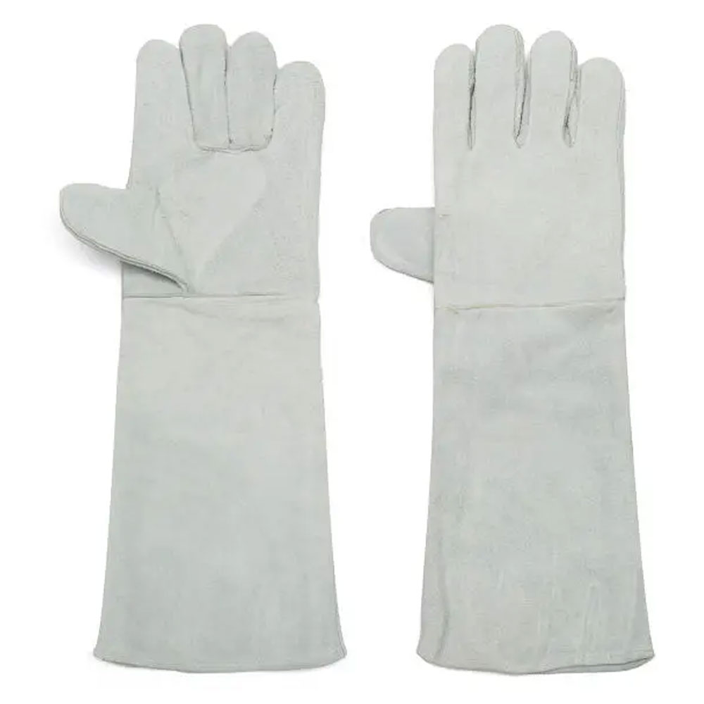 Fire Gloves