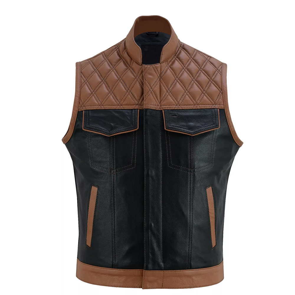 Motorbike Vest