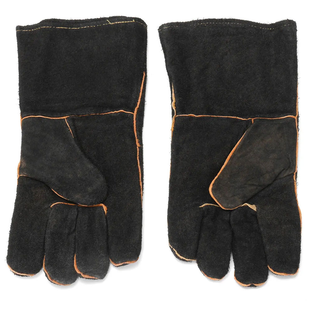 Fire Gloves