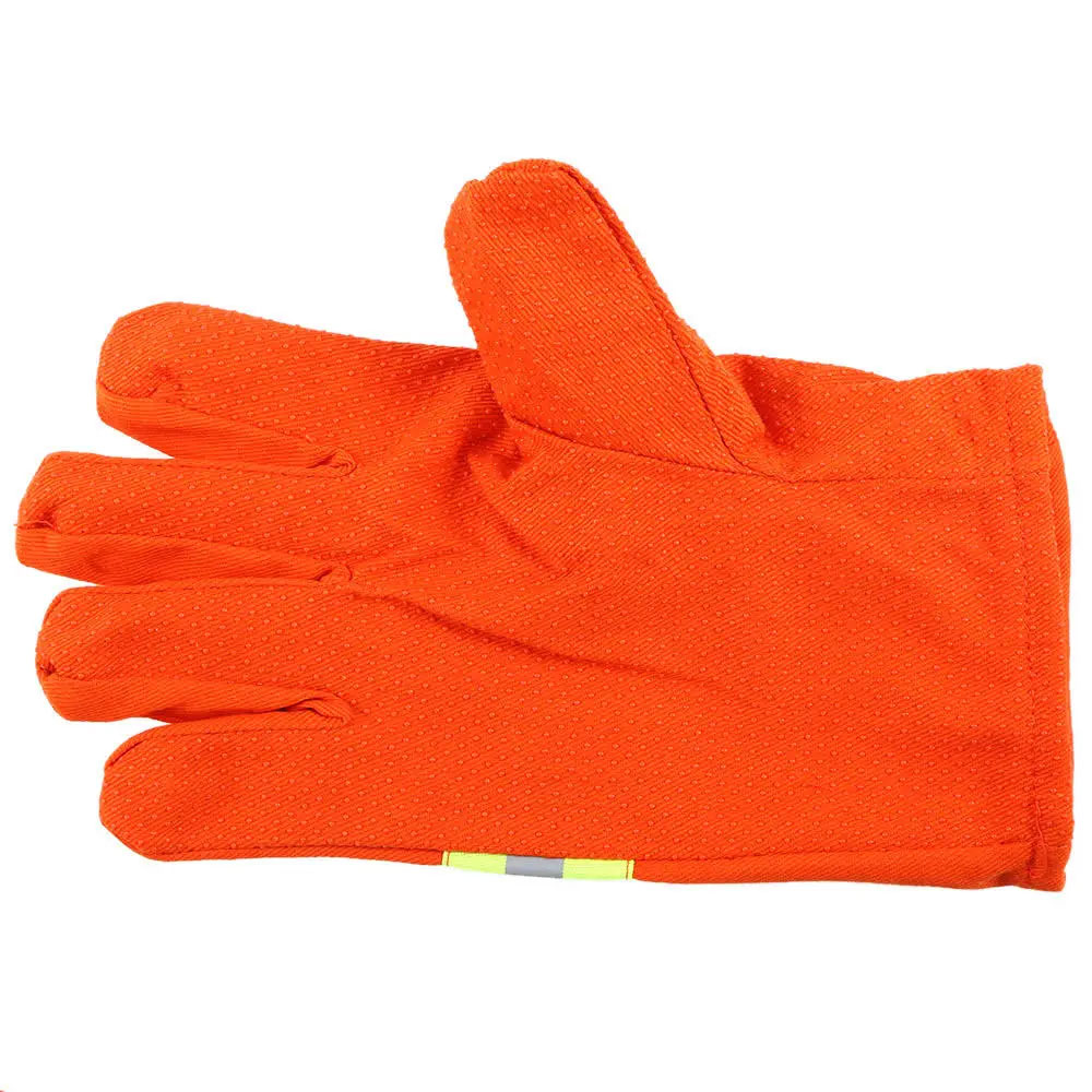Fire Gloves