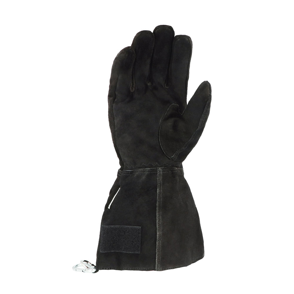 Fire Gloves