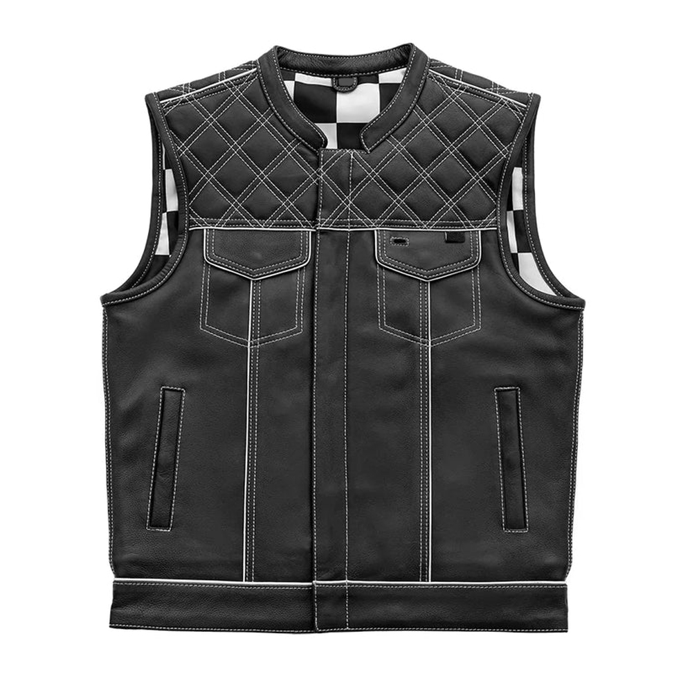 Motorbike Vest