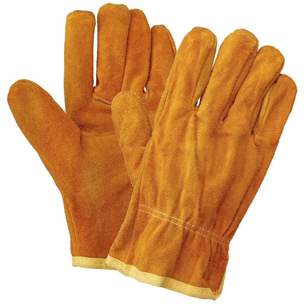 Fire Gloves