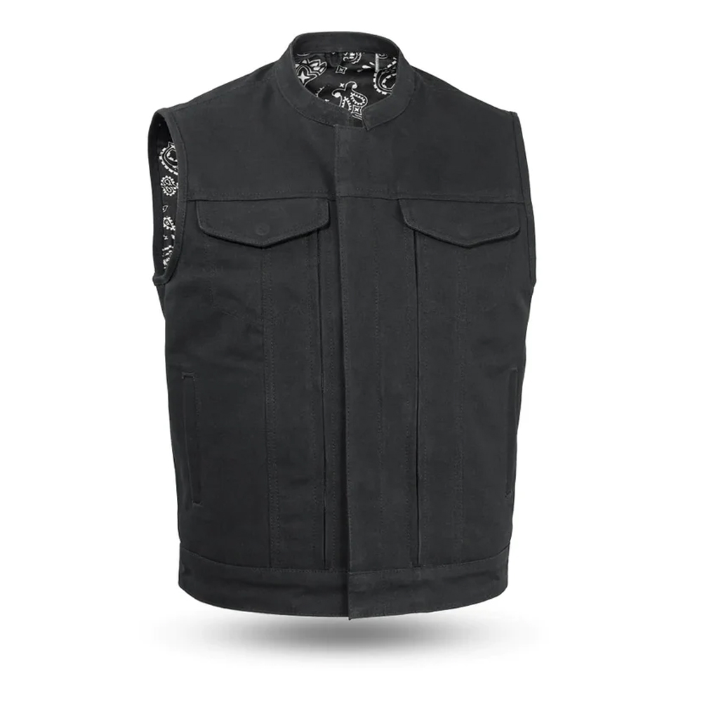 Motorbike Vest