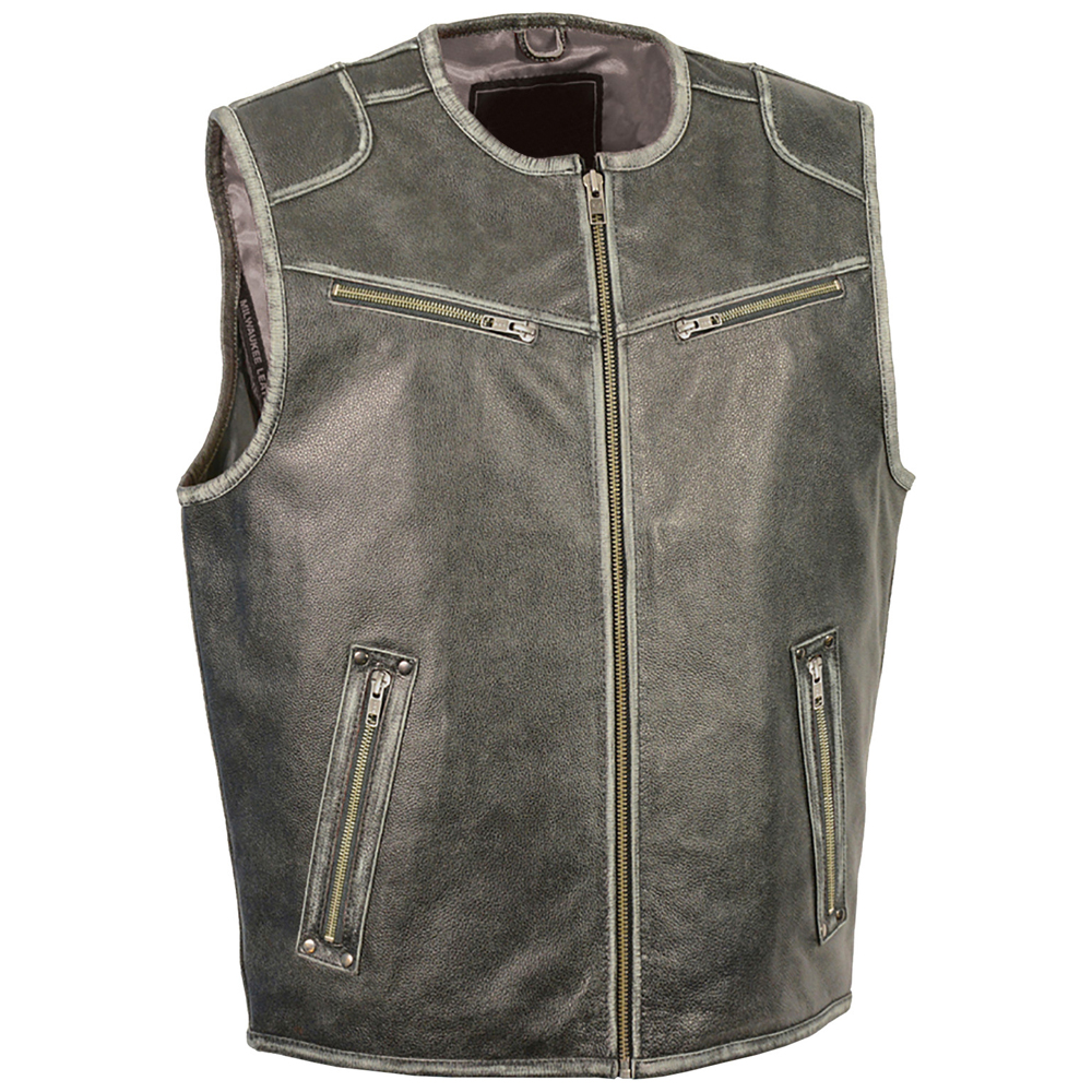 Motorbike Vest