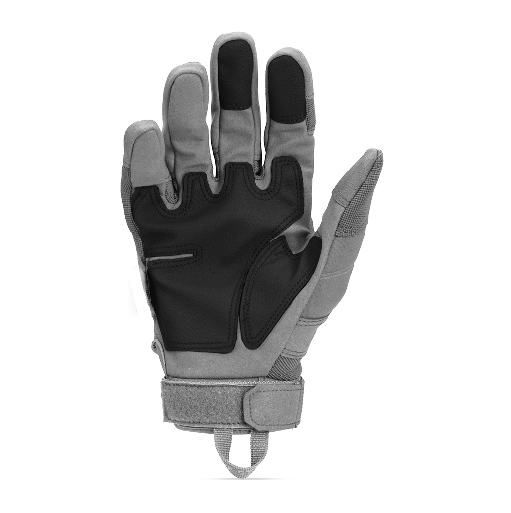 Motorbike Glove